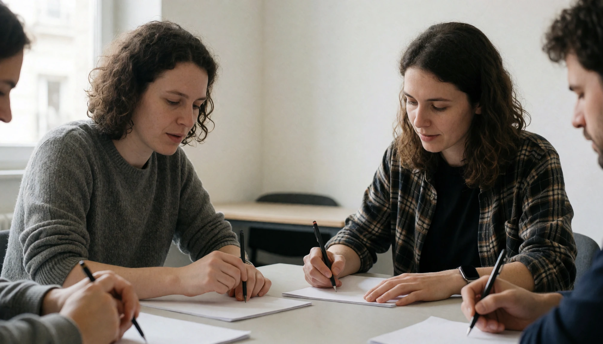 Comment développer la cohérence graphique entre logo, typographie et icônes dans un projet