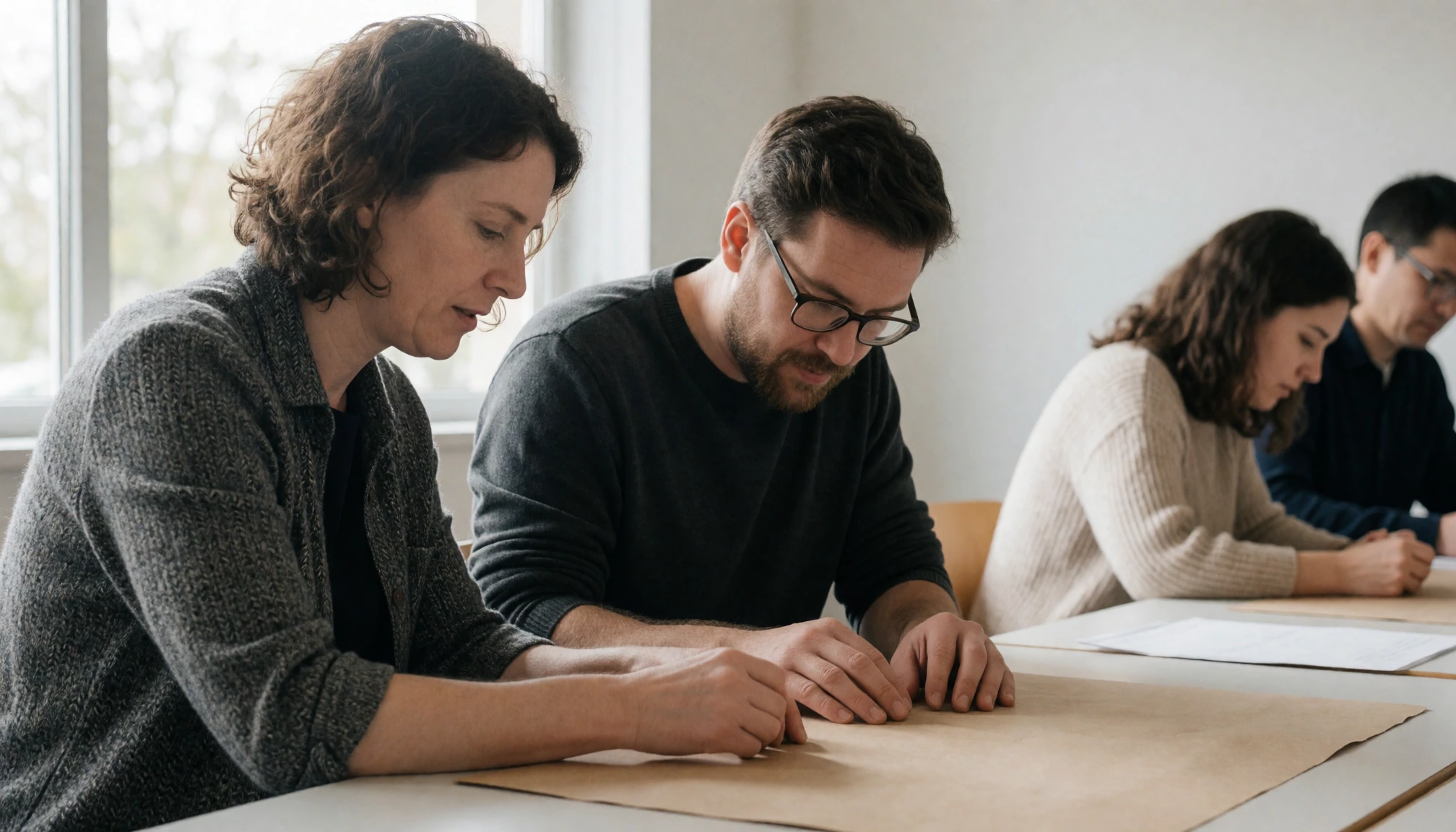 Découvrir les étapes clés pour préparer un fichier vectoriel pour l’impression professionnelle