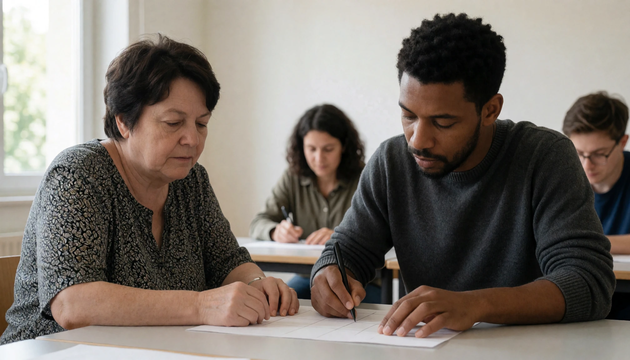 Définition et application des principes de composition visuelle pour l’équilibre graphique
