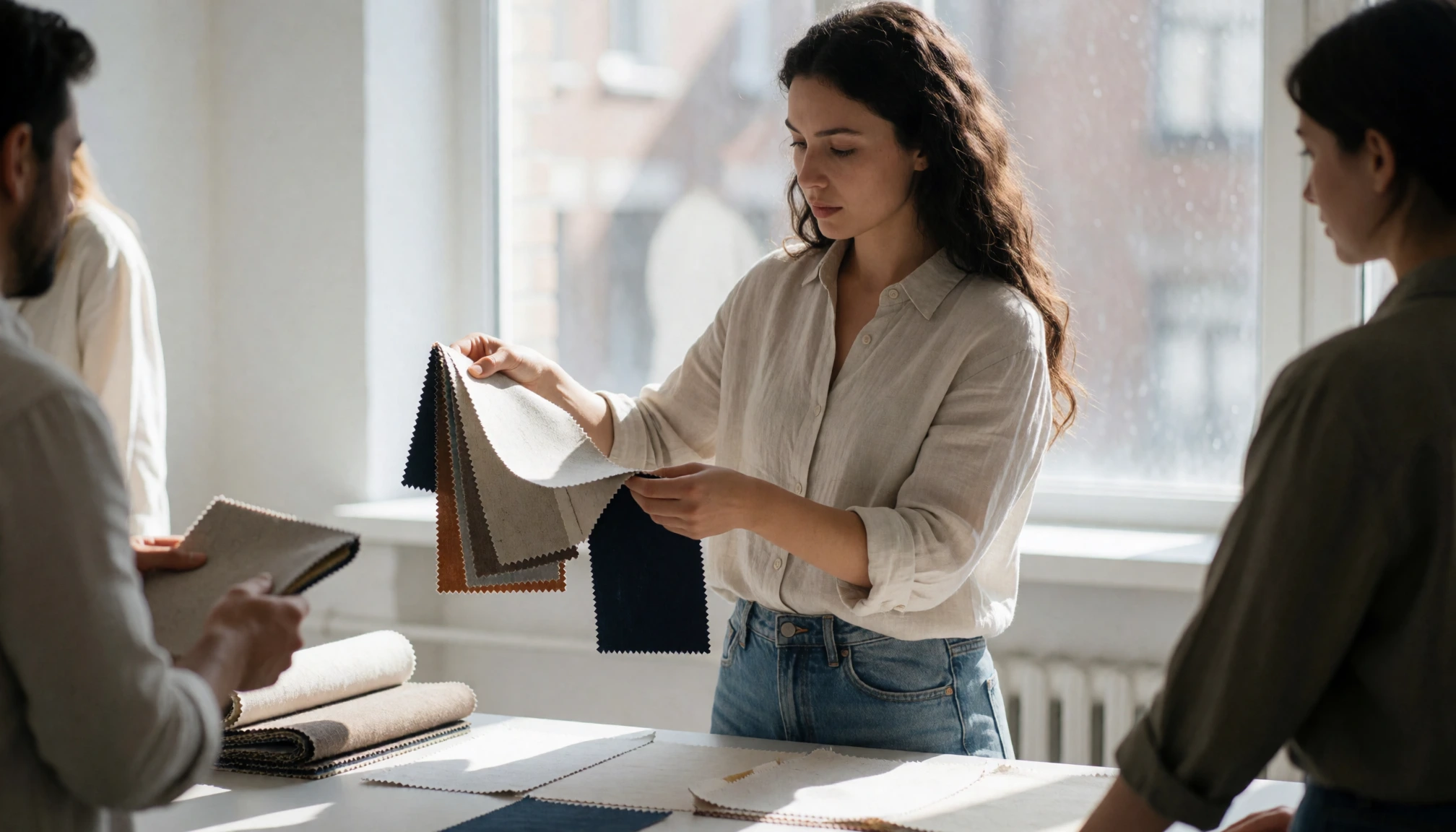 Éléments essentiels pour constituer un portfolio professionnel orienté métiers créatifs