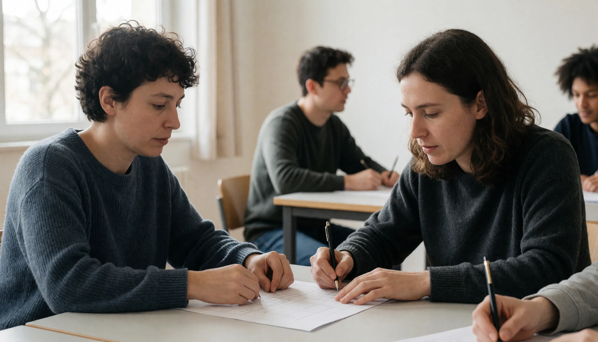 Guide pour organiser un espace de travail numérique optimisé pour la productivité créative