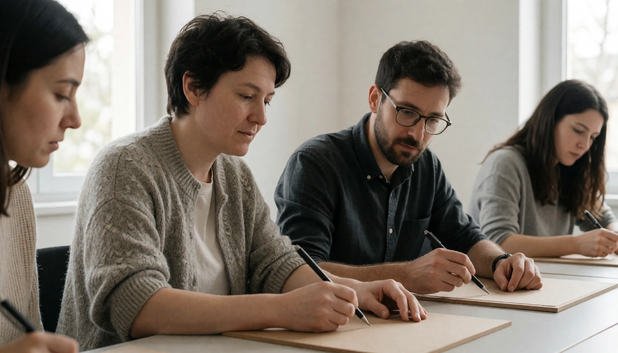 Principes pour animer une illustration vectorielle efficacement avec des logiciels créatifs